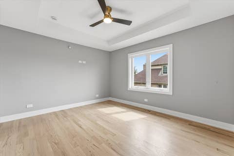 Tiny photo for 7744 W 81st Street, Bridgeview, IL 60455 (MLS # 12717727)