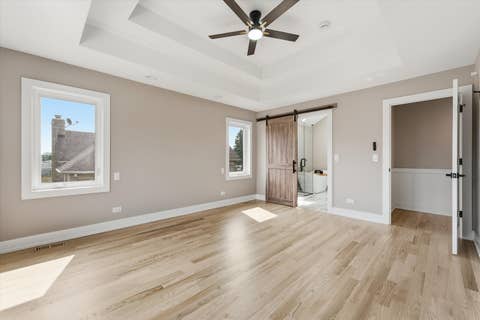 Tiny photo for 7744 W 81st Street, Bridgeview, IL 60455 (MLS # 12717727)
