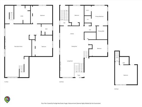 Tiny photo for 7744 W 81st Street, Bridgeview, IL 60455 (MLS # 12717727)