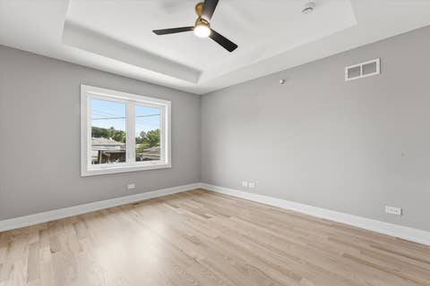 Tiny photo for 7744 W 81st Street, Bridgeview, IL 60455 (MLS # 12717727)