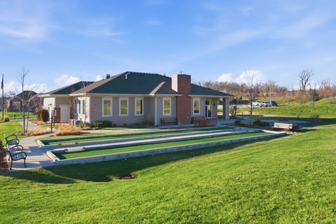 Tiny photo for 2260 Indigo Drive, Algonquin, IL 60102 (MLS # 12520424)