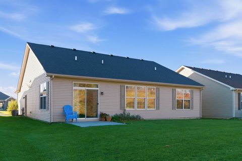 Tiny photo for 2260 Indigo Drive, Algonquin, IL 60102 (MLS # 12520424)