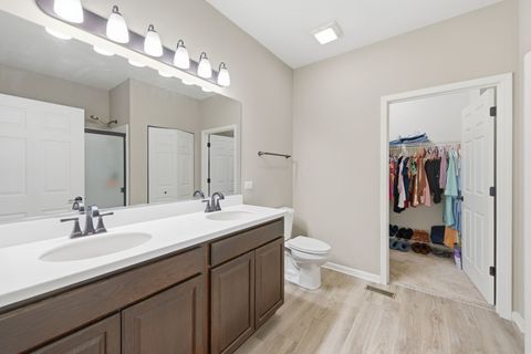 Tiny photo for 2260 Indigo Drive, Algonquin, IL 60102 (MLS # 12520424)