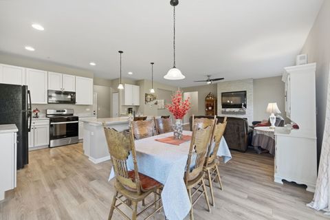 Tiny photo for 2260 Indigo Drive, Algonquin, IL 60102 (MLS # 12520424)