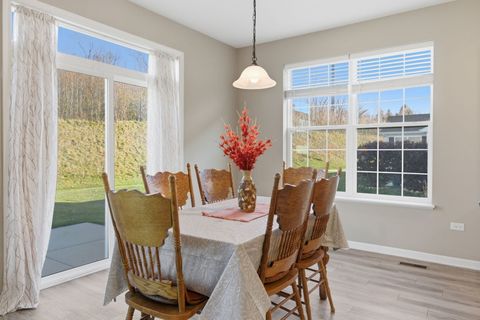 Tiny photo for 2260 Indigo Drive, Algonquin, IL 60102 (MLS # 12520424)