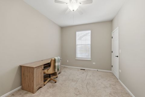 Tiny photo for 2260 Indigo Drive, Algonquin, IL 60102 (MLS # 12520424)