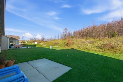 Tiny photo for 2260 Indigo Drive, Algonquin, IL 60102 (MLS # 12520424)