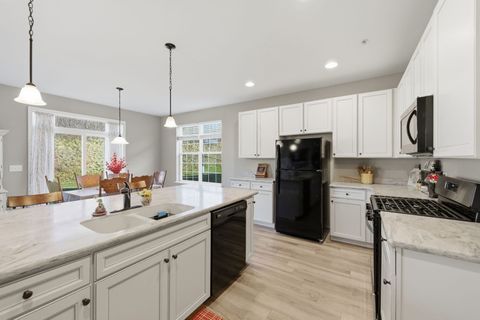 Tiny photo for 2260 Indigo Drive, Algonquin, IL 60102 (MLS # 12520424)