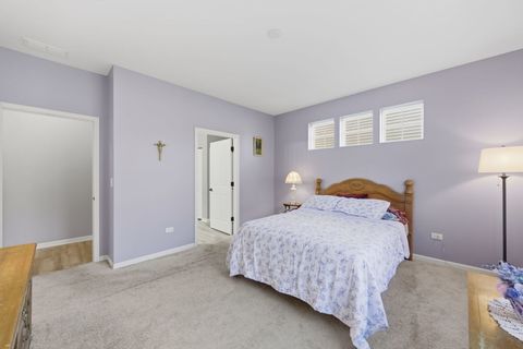 Tiny photo for 2260 Indigo Drive, Algonquin, IL 60102 (MLS # 12520424)