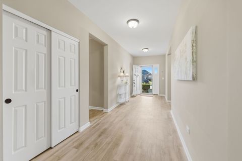 Tiny photo for 2260 Indigo Drive, Algonquin, IL 60102 (MLS # 12520424)