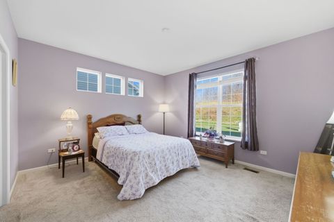 Tiny photo for 2260 Indigo Drive, Algonquin, IL 60102 (MLS # 12520424)