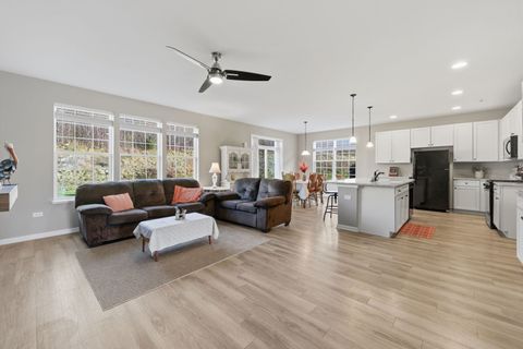 Tiny photo for 2260 Indigo Drive, Algonquin, IL 60102 (MLS # 12520424)