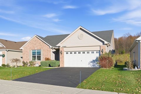 Tiny photo for 2260 Indigo Drive, Algonquin, IL 60102 (MLS # 12520424)