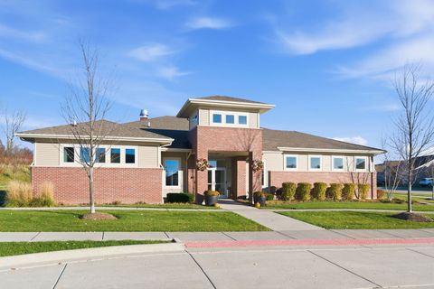 Tiny photo for 2260 Indigo Drive, Algonquin, IL 60102 (MLS # 12520424)