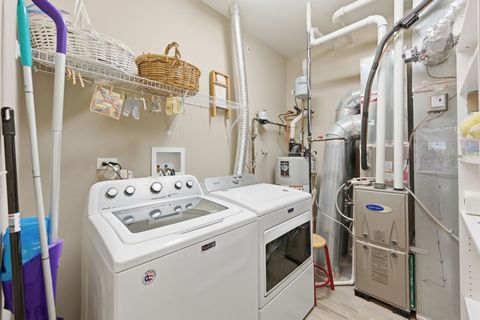 Tiny photo for 2260 Indigo Drive, Algonquin, IL 60102 (MLS # 12520424)