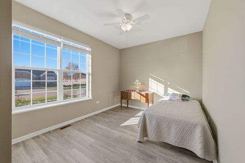 Tiny photo for 2260 Indigo Drive, Algonquin, IL 60102 (MLS # 12520424)