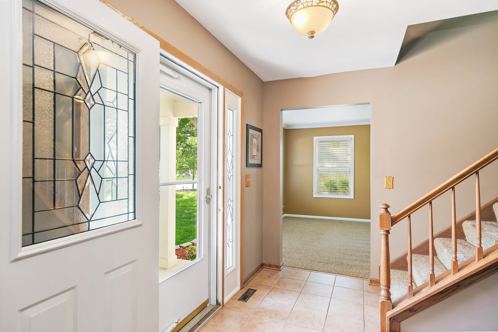 325 Indian Ridge Trail