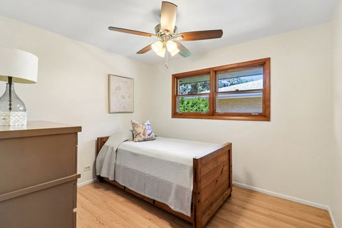 Tiny photo for 1706 N Aspen Drive, Mount Prospect, IL 60056 (MLS # 12718722)