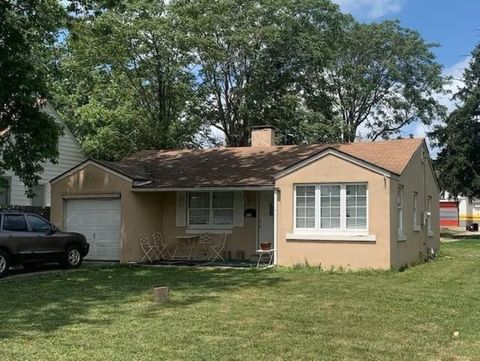 Photo of 421 E WABASH Avenue, Rantoul, IL 61866 (MLS # 12423847) Photo of 421 E WABASH Avenue, Rantoul, IL 61866 (MLS # 12423847)