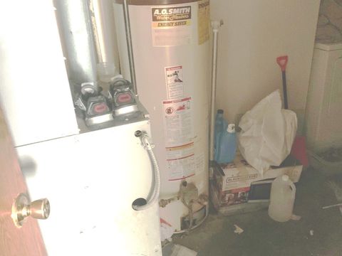 Tiny photo for 421 E WABASH Avenue, Rantoul, IL 61866 (MLS # 12423847)