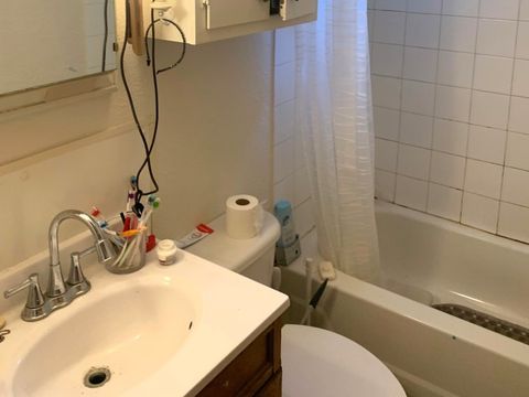 Tiny photo for 421 E WABASH Avenue, Rantoul, IL 61866 (MLS # 12423847)