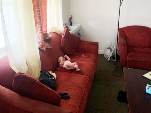 Tiny photo for 421 E WABASH Avenue, Rantoul, IL 61866 (MLS # 12423847)