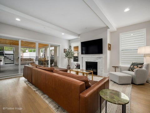 Tiny photo for 1938 N Sawyer Avenue #1, Chicago, IL 60647 (MLS # 12685875)
