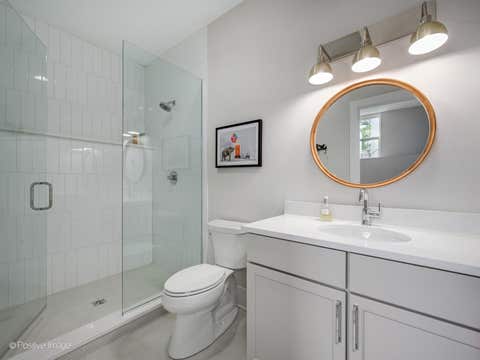 Tiny photo for 1938 N Sawyer Avenue #1, Chicago, IL 60647 (MLS # 12685875)