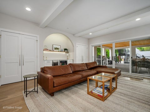 Tiny photo for 1938 N Sawyer Avenue #1, Chicago, IL 60647 (MLS # 12685875)