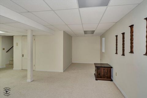 Tiny photo for 211 Manor Drive, New Lenox, IL 60451 (MLS # 12595948)