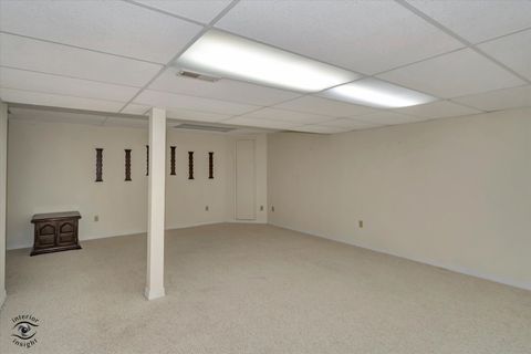 Tiny photo for 211 Manor Drive, New Lenox, IL 60451 (MLS # 12595948)