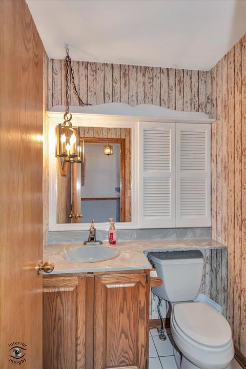 Tiny photo for 211 Manor Drive, New Lenox, IL 60451 (MLS # 12595948)