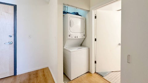 Tiny photo for 3500 S Sangamon Street #404, Chicago, IL 60609 (MLS # 12712795)