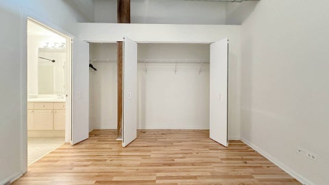 Tiny photo for 3500 S Sangamon Street #404, Chicago, IL 60609 (MLS # 12712795)