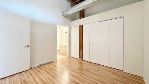 Tiny photo for 3500 S Sangamon Street #404, Chicago, IL 60609 (MLS # 12712795)