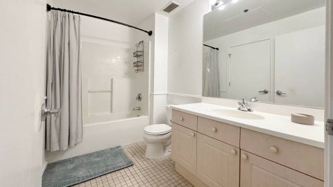Tiny photo for 3500 S Sangamon Street #404, Chicago, IL 60609 (MLS # 12712795)