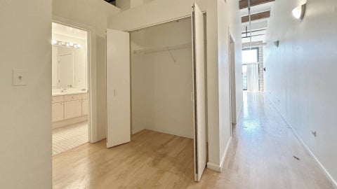 Tiny photo for 3500 S Sangamon Street #404, Chicago, IL 60609 (MLS # 12712795)