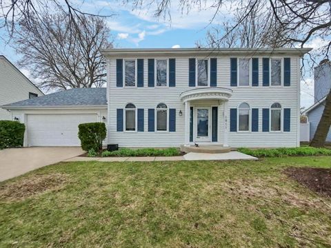 Photo of 1911 Sapphire Lane, Aurora, IL 60506 (MLS # 12610695)