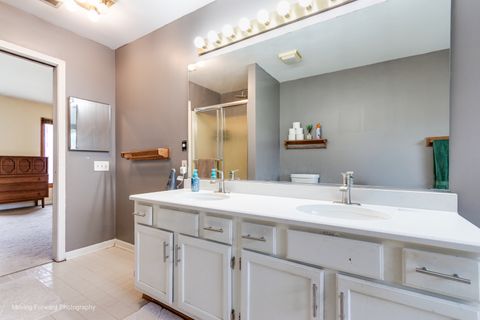 Tiny photo for 1911 Sapphire Lane, Aurora, IL 60506 (MLS # 12610695)