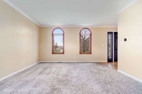 Tiny photo for 1911 Sapphire Lane, Aurora, IL 60506 (MLS # 12610695)