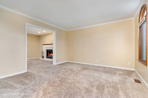 Tiny photo for 1911 Sapphire Lane, Aurora, IL 60506 (MLS # 12610695)