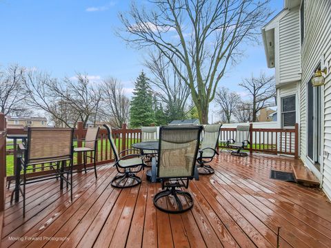 Tiny photo for 1911 Sapphire Lane, Aurora, IL 60506 (MLS # 12610695)