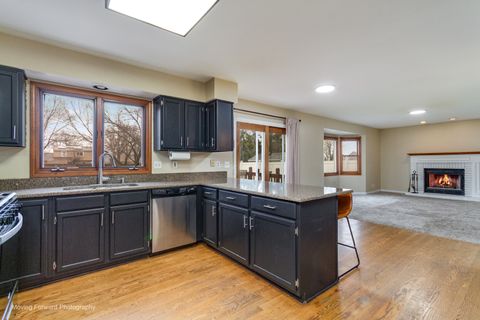 Tiny photo for 1911 Sapphire Lane, Aurora, IL 60506 (MLS # 12610695)