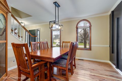 Tiny photo for 1911 Sapphire Lane, Aurora, IL 60506 (MLS # 12610695)