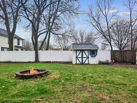 Tiny photo for 1911 Sapphire Lane, Aurora, IL 60506 (MLS # 12610695)