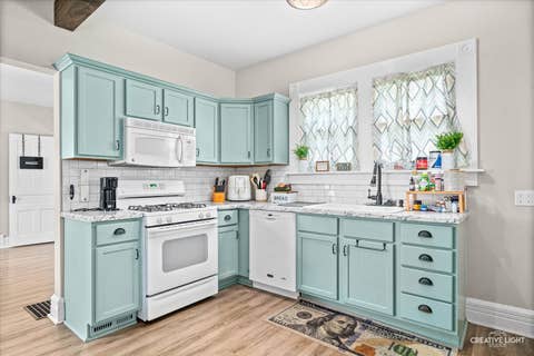 Tiny photo for 1101 W 4th Street, Dixon, IL 61021 (MLS # 12722620)