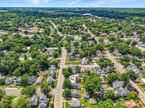 Tiny photo for 1101 W 4th Street, Dixon, IL 61021 (MLS # 12722620)
