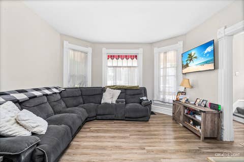 Tiny photo for 1101 W 4th Street, Dixon, IL 61021 (MLS # 12722620)