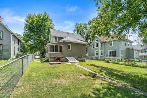 Tiny photo for 1101 W 4th Street, Dixon, IL 61021 (MLS # 12722620)