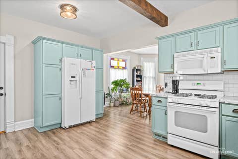 Tiny photo for 1101 W 4th Street, Dixon, IL 61021 (MLS # 12722620)